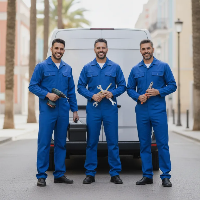 Reparación Persianas equipo en Coslada